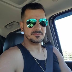 Meet your Posher, Alexander